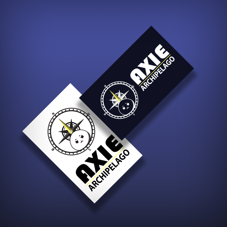 Axie Archi Logo_Featured Image