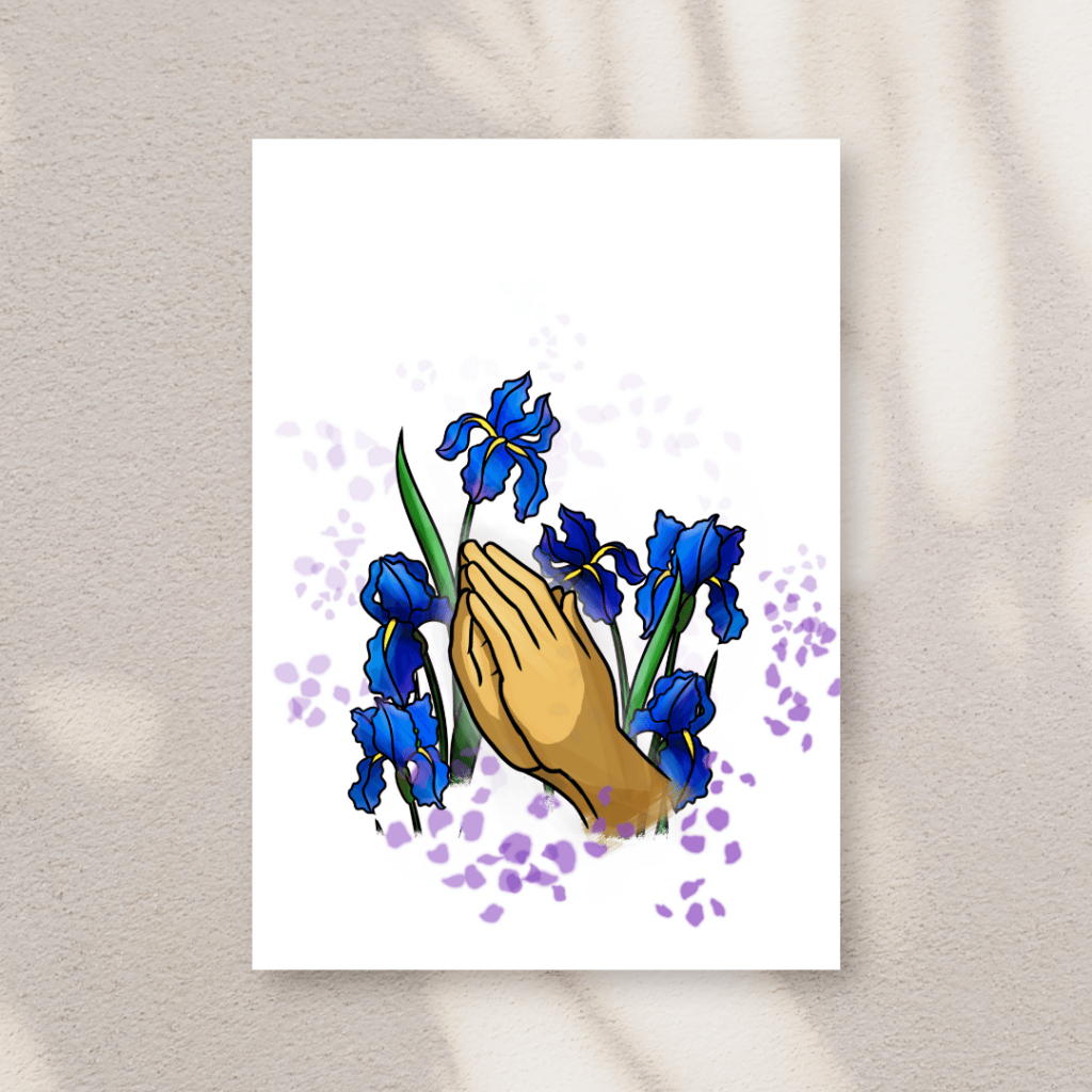 Flowers Illustrations (3)_Featured Image