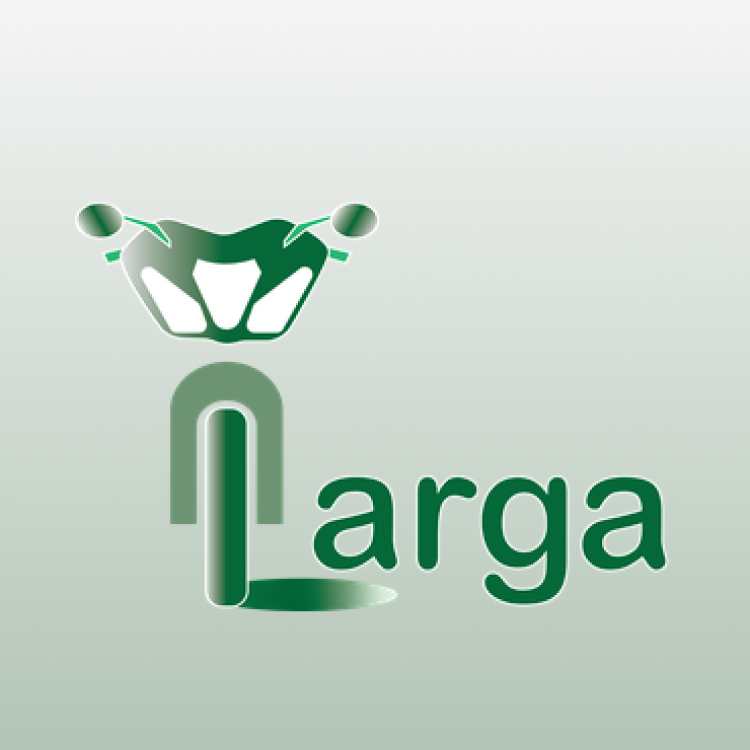 Larga Logo_Featured Image