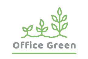 Office Green